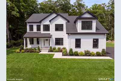 268 Newton Road, Woodbridge, CT 06525 - Photo 1