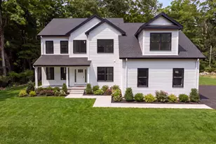 268 Newton Rd, Woodbridge, CT 06525 - Photo 1