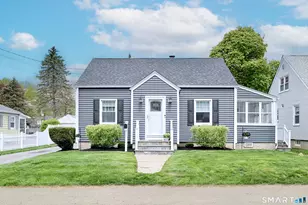 58 Newton St, Stratford, CT 06614 - Photo 1
