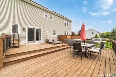 27 South Pond Circle, Cheshire, CT 06410 - Photo 35