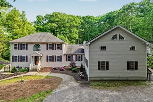 25-1 Macintosh Dr, Oxford, CT 06478 - Photo 1