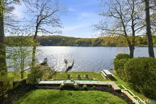 258 Perch Rock Trail, Winchester, CT 06098 - Photo 3