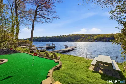 258 Perch Rock Trail, Winchester, CT 06098 - Photo 5