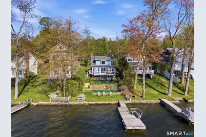 258 Perch Rock Trail, Winchester, CT 06098 - Photo 1