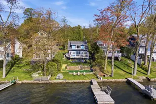 258 Perch Rock Trail, Winchester, CT 06098 - Photo 1