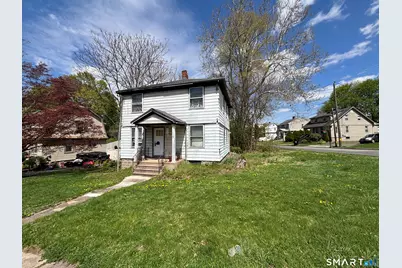 237 Highland Avenue, Meriden, CT 06451 - Photo 1