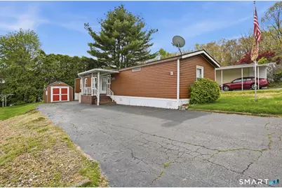 325 Kelly Road #Lot O9, Vernon, CT 06066 - Photo 5