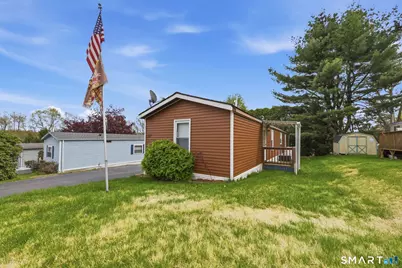 325 Kelly Road #Lot O9, Vernon, CT 06066 - Photo 3