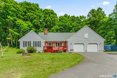 102 Wiese Albert Road, Haddam, CT 06441 - Photo 1