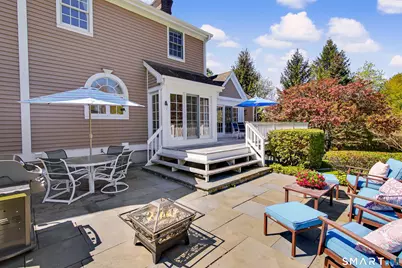 7 Jeremiah Sanford Road, Redding, CT 06896 - Photo 23