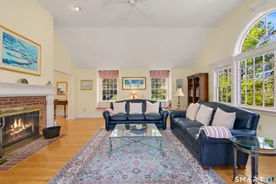 7 Jeremiah Sanford Road, Redding, CT 06896 - Photo 19