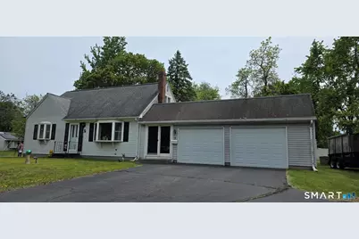 5 Pershing Road, Windsor Locks, CT 06096 - Photo 1
