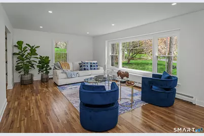 131 Fieldcrest Drive, Ridgefield, CT 06877 - Photo 5