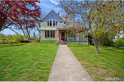 11 Plains Road, East Haddam, CT 06469 - Photo 1