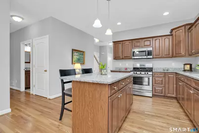 23 Fairfield Lane #23, Glastonbury, CT 06033 - Photo 15