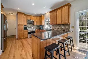 463 Tanner Marsh Rd, Guilford, CT 06437 - Photo 7