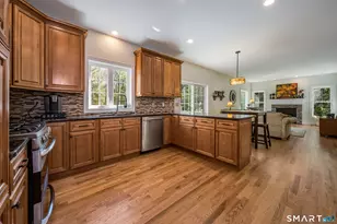 463 Tanner Marsh Rd, Guilford, CT 06437 - Photo 5