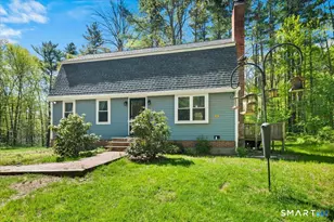 608 English Neighborhood Rd, Woodstock Valley, CT 06281 - Photo 3