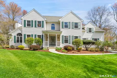 45 Beardsley Road, New Milford, CT 06776 - Photo 3