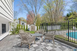 11 Guyer Rd, Westport, CT 06880 - Photo 5