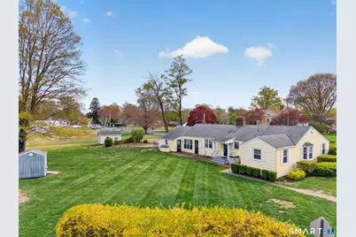 46 Lynde Street, Old Saybrook, CT 06475 - Photo 5
