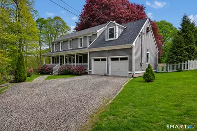 179 West Rocks Road, Norwalk, CT 06851 - Photo 1