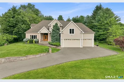 44 Chippenwood Lane, Bristol, CT 06010 - Photo 1