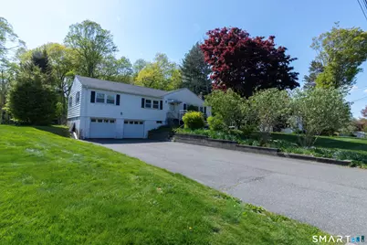 571 Avon Drive, Orange, CT 06477 - Photo 1