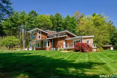 140 Second Hill Road, Bridgewater, CT 06752 - Photo 11