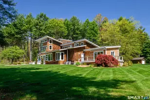 140 Second Hl Rd, Bridgewater, CT 06752 - Photo 11