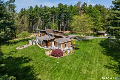 140 Second Hill Road, Bridgewater, CT 06752 - Photo 15