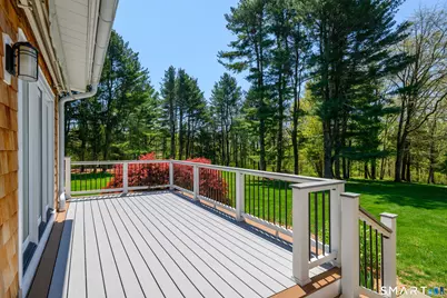 140 Second Hill Road, Bridgewater, CT 06752 - Photo 7