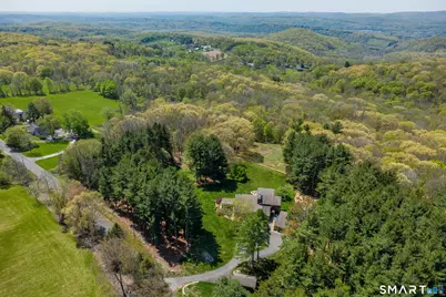 140 Second Hill Road, Bridgewater, CT 06752 - Photo 13