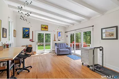 140 Second Hill Road, Bridgewater, CT 06752 - Photo 31