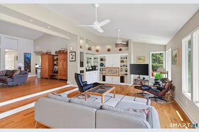 140 Second Hill Road, Bridgewater, CT 06752 - Photo 21