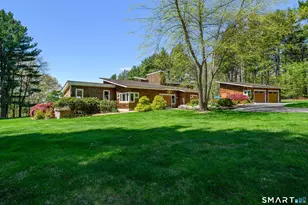 140 Second Hl Rd, Bridgewater, CT 06752 - Photo 19