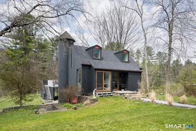 856 Barnum Street, Sheffield, MA 01257 - Photo 1