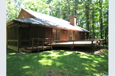 150 Sunset Ridge Road, Norfolk, CT 06058 - Photo 3
