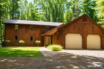 150 Sunset Ridge Road, Norfolk, CT 06058 - Photo 1