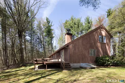 150 Sunset Ridge Road, Norfolk, CT 06058 - Photo 3