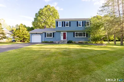 15 Kennedy Road, Windsor, CT 06095 - Photo 1