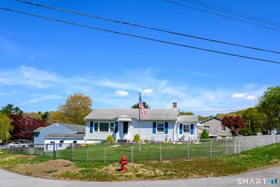 8 Teddy Lane, Norwich, CT 06360 - Photo 5