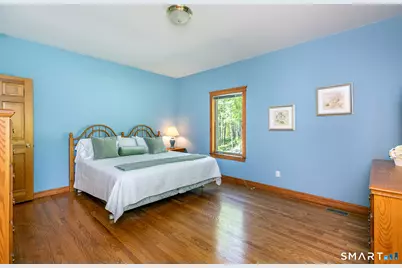 3 Old Forest Road, Sherman, CT 06784 - Photo 11