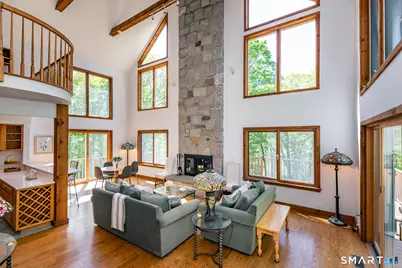 3 Old Forest Road, Sherman, CT 06784 - Photo 3