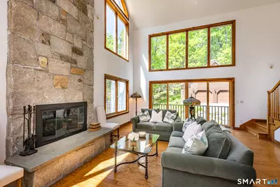 3 Old Forest Road, Sherman, CT 06784 - Photo 9