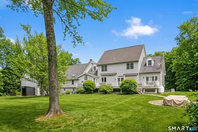 27 Smoke Ridge Drive, Sherman, CT 06784 - Photo 35