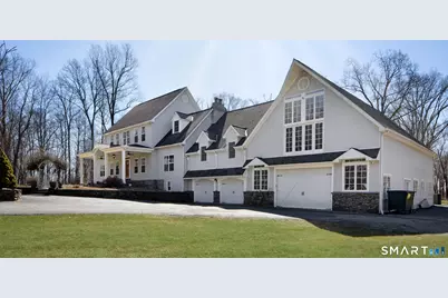 27 Smoke Ridge Drive, Sherman, CT 06784 - Photo 39
