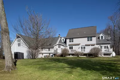 27 Smoke Ridge Drive, Sherman, CT 06784 - Photo 33