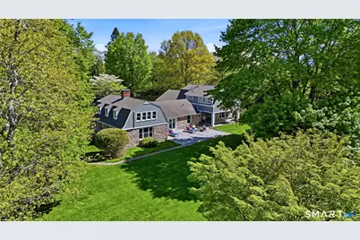 1335 Pequot Trail, Stonington, CT 06378 - Photo 1