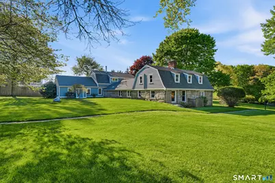 1335 Pequot Trail, Stonington, CT 06378 - Photo 37